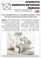 Capa da Edição Jr Ano05 Ed03 de 2017