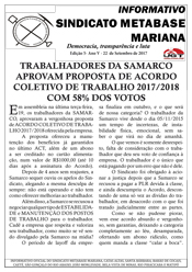 Capa da Edição Jr Ano05 Ed05 de 2017