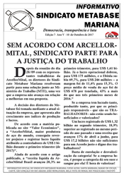 Capa da Edição Jr Ano05 Ed07 de 2017