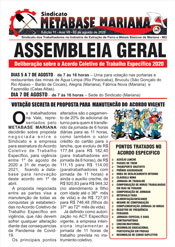 Capa da Edição Jr Ano07 Ed11 de 2020