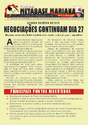 Capa da Edição Jr Ano07 Ed23 de 2020