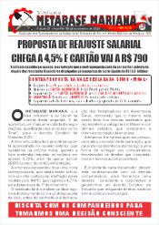Capa da Edição Jr Ano07 Ed27 de 2020