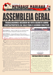 Capa da Edição Jr Ano07 Ed28 de 2020