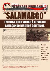 Capa da Edição Jr Ano07 Ed30 de 2020