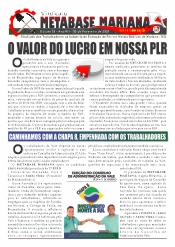 Capa da Edição Jr Ano08 Ed38 de 2021