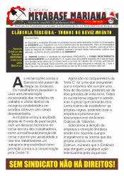 Capa da Edição Jr Ano08 Ed44 de 2021