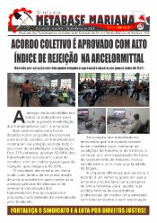 Capa da Edição Jr Ano08 Ed45 de 2021