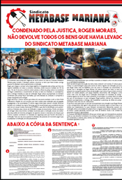 Capa da Edição Jr AnoVIII Ed015 de 2021