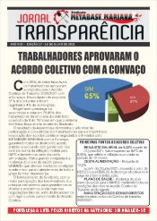 Capa da Edição Jr AnoVIII Ed017 de 2021