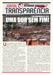 Capa da Edição Jr AnoVIII Ed045 de 2021