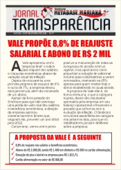 Capa da Edição Jr AnoVIII Ed047 de 2021