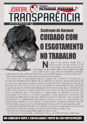 Capa da Edição Jr AnoIX Ed070 de 2022