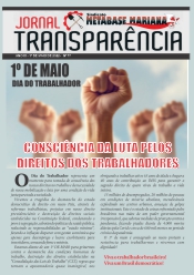 Capa da Edição Jr AnoIX Ed077 de 2022