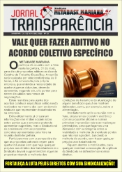 Capa da Edição Jr AnoIX Ed083 de 2022