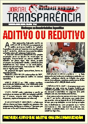 Capa da Edição Jr AnoIX Ed084 de 2022