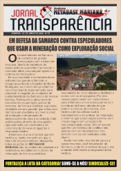 Capa da Edição Jr AnoIX Ed087 de 2022