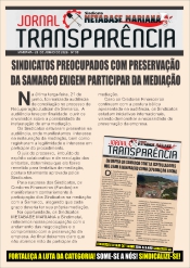 Capa da Edição Jr AnoIX Ed088 de 2022