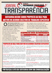 Capa da Edição Jr AnoIX Ed093 de 2022