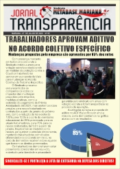 Capa da Edição Jr AnoIX Ed095 de 2022