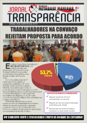 Capa da Edição Jr AnoIX Ed101 de 2022