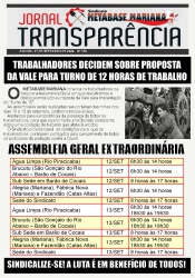 Capa da Edição Jr AnoIX Ed109 de 2022