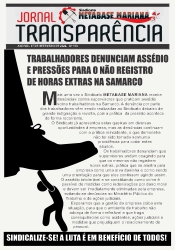 Capa da Edição Jr AnoIX Ed110 de 2022