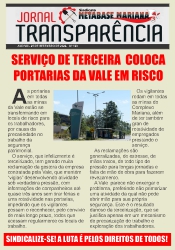 Capa da Edição Jr AnoIX Ed120 de 2022