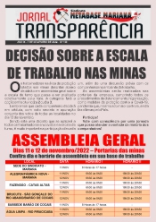 Capa da Edição Jr AnoIX Ed130 de 2022