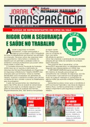Capa da Edição Jr AnoX Ed144 de 2023
