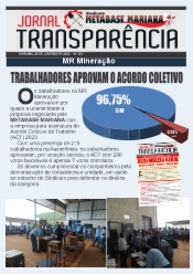 Capa da Edição Jr AnoX Ed146 de 2023