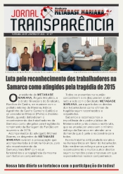 Capa da Edição Jr AnoX Ed147 de 2023