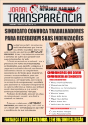 Capa da Edição Jr AnoX Ed169 de 2023