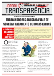 Capa da Edição Jr AnoX Ed170 de 2023