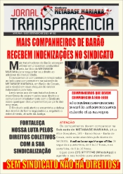 Capa da Edição Jr AnoX Ed193 de 2023