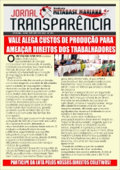 Capa da Edição Jr AnoX Ed200 de 2023