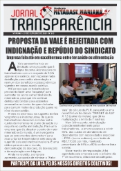 Capa da Edição Jr AnoX Ed203 de 2023