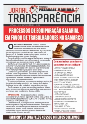 Capa da Edição Jr AnoX Ed204 de 2023