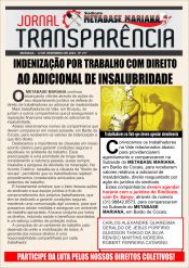 Capa da Edição Jr AnoX Ed217 de 2023