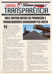 Capa da Edição Jr AnoX Ed224 de 2024