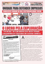 Capa da Edição Jr AnoX Ed233 de 2024