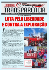 Capa da Edição Jr AnoX Ed237 de 2024