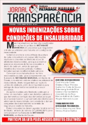 Capa da Edição Jr AnoX Ed241 de 2024