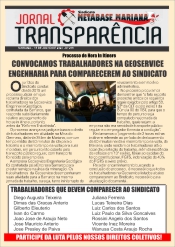 Capa da Edição Jr AnoX Ed246 de 2024