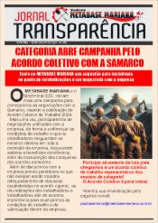Capa da Edição Jr AnoX Ed252 de 2024