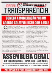 Capa da Edição Jr AnoX Ed262 de 2024