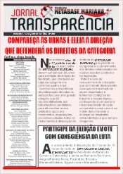 Capa da Edição Jr AnoXI Ed288 de 2025