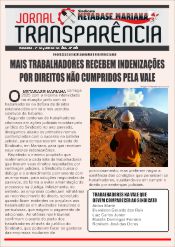 Capa da Edição Jr AnoXI Ed290 de 2025