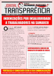 Capa da Edição Jr AnoXI Ed311 de 2025