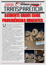 Capa da Edição Jr AnoXI Ed321 de 2025