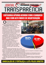 Capa da Edição Jr AnoXI Ed327 de 2025